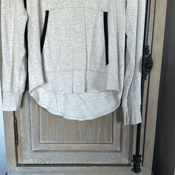 Splits59 Marlon Fleece Sweatshirt Medium - Picture 4 of 9